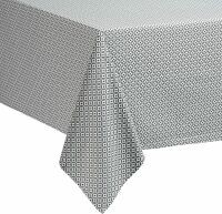 Nappe Rectangulaire 250x150cm 100%coton 190gsm Marny
