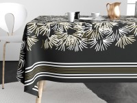Nappe 300x150cm 100%polyester 130gsm Pamca