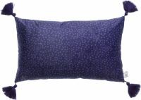 Coussin Imprime 30x50cm 100% Polyester Paola