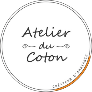 logo Atelier du coton