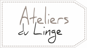 logo Atelier du linge